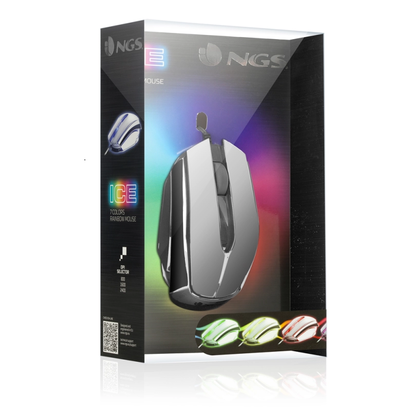 Mouse optic wrl usb ASUS  90xb0790-bmu030 41414                                                                                                                                                         