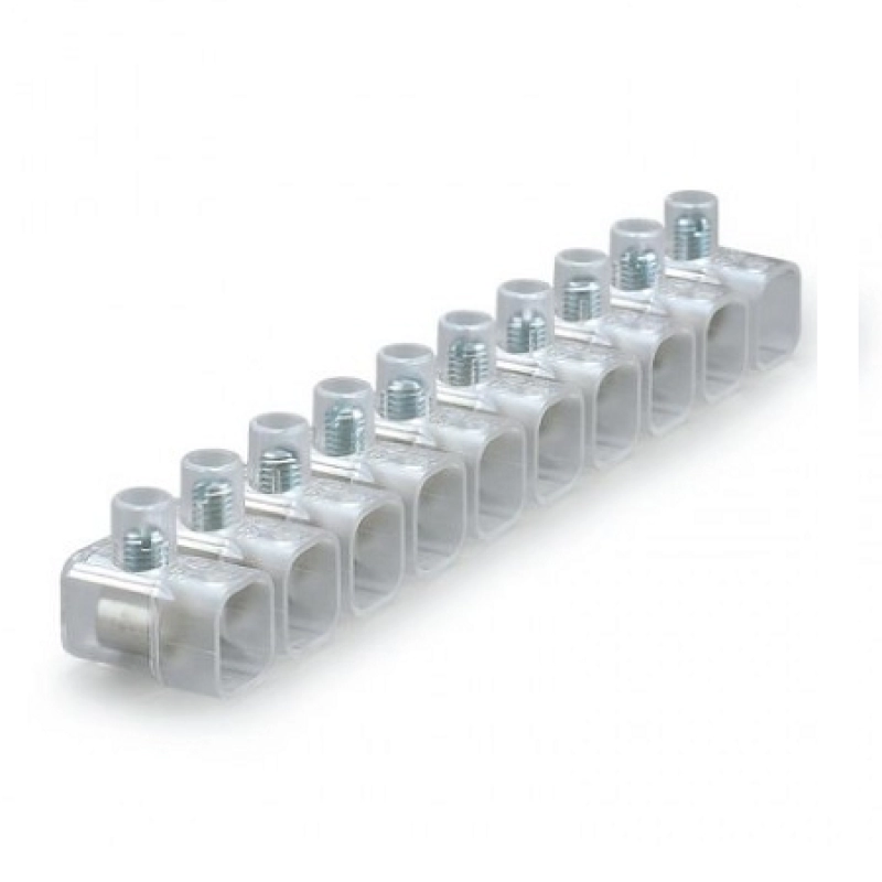 Regleta electrica  tip pipa 16mm 5b/st  44661                                                                                                                                                           