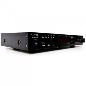 ATM6000BT amplificator 2x50w fm/bt/usb 37479                                    