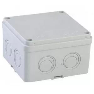 cutie termoplast  110x110x74 mm 42536