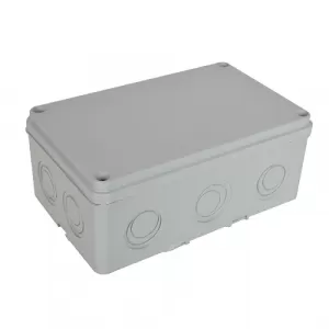 cutie termoplast 180x110x75mm  43263..........
